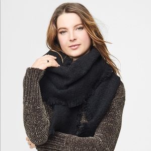 Aeropostale Blanket Scarf